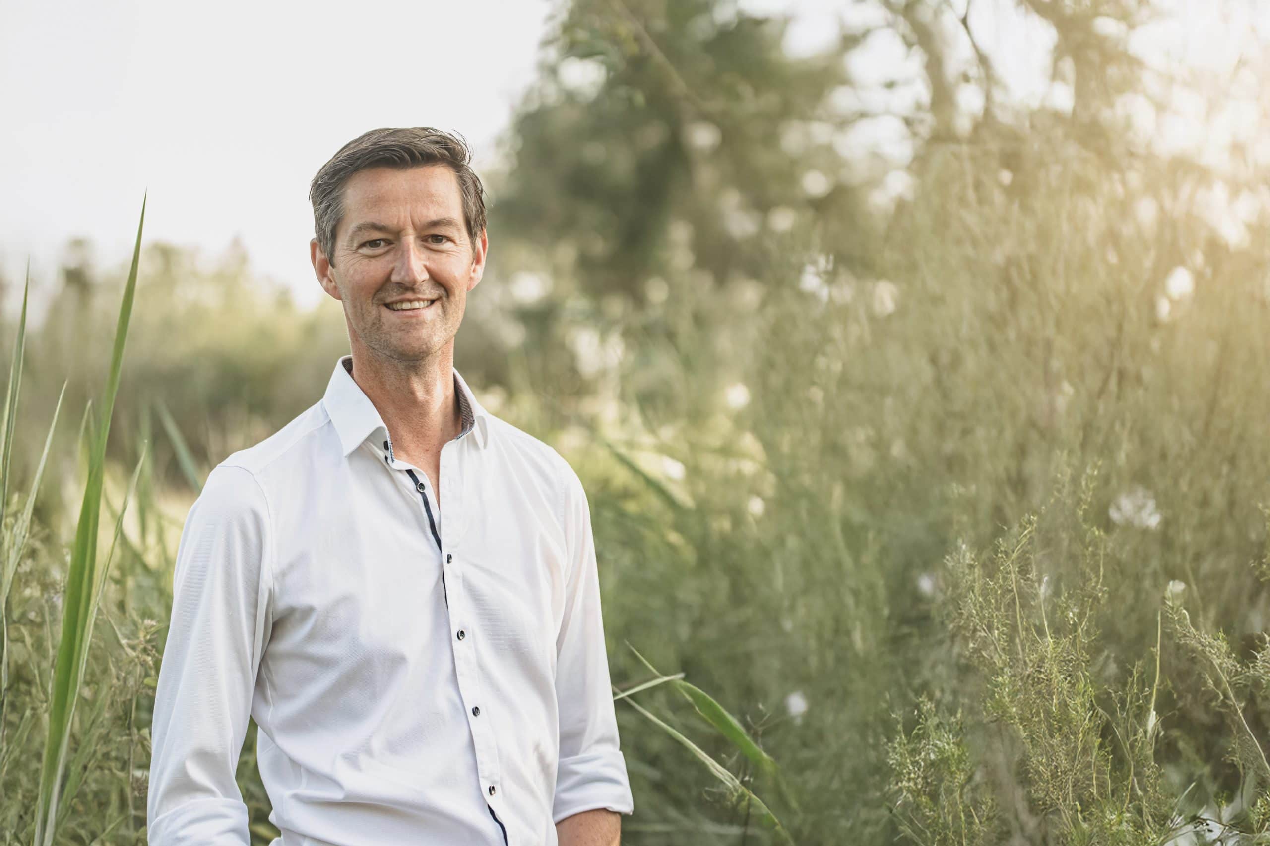 ‘Wederkerigheid is een sleutelbegrip’