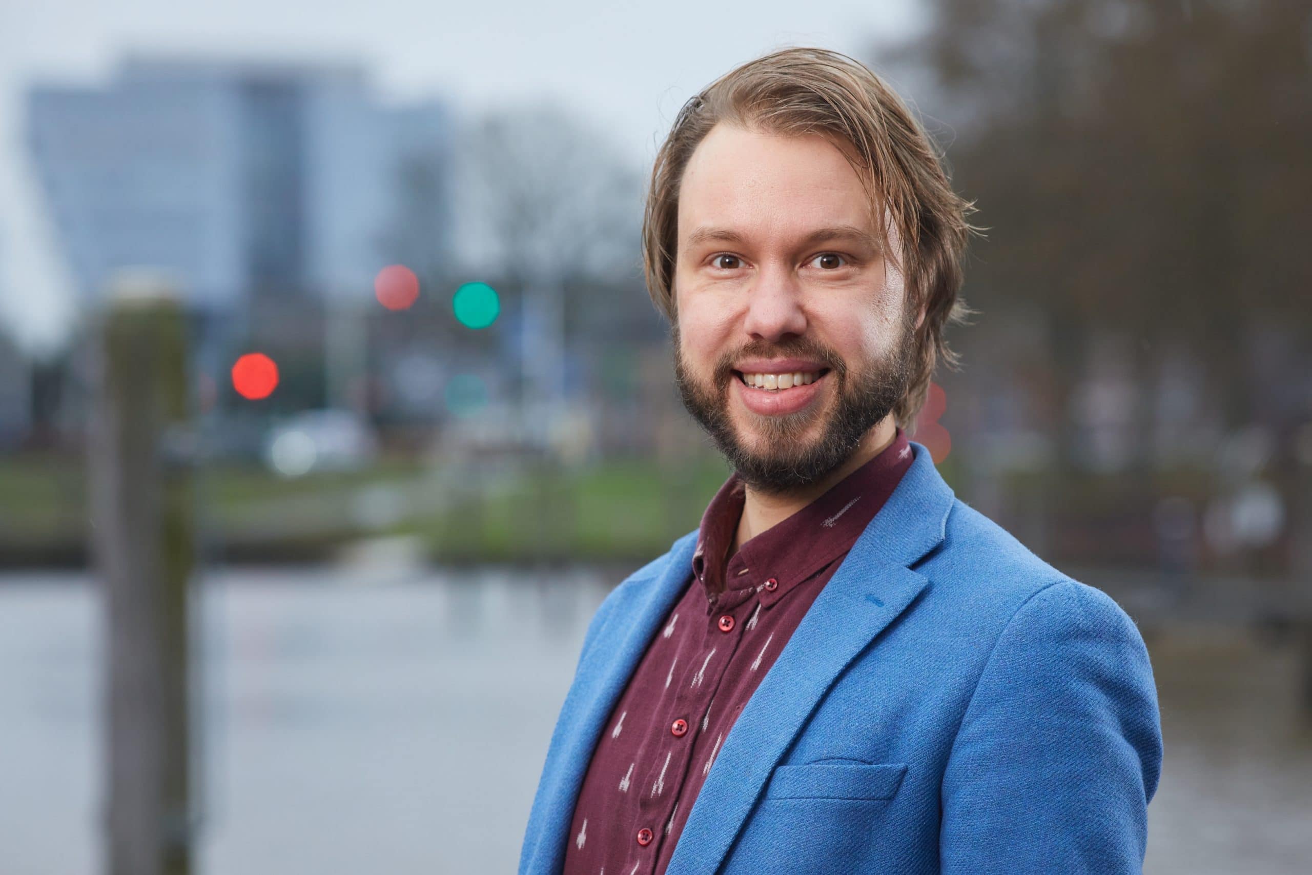 ‘Rechtvaardige handel is een centraal thema in de Bijbel’