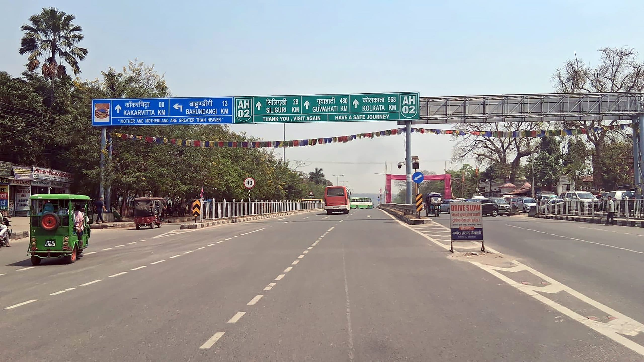 Mooie woorden en valse beloften in Nepal