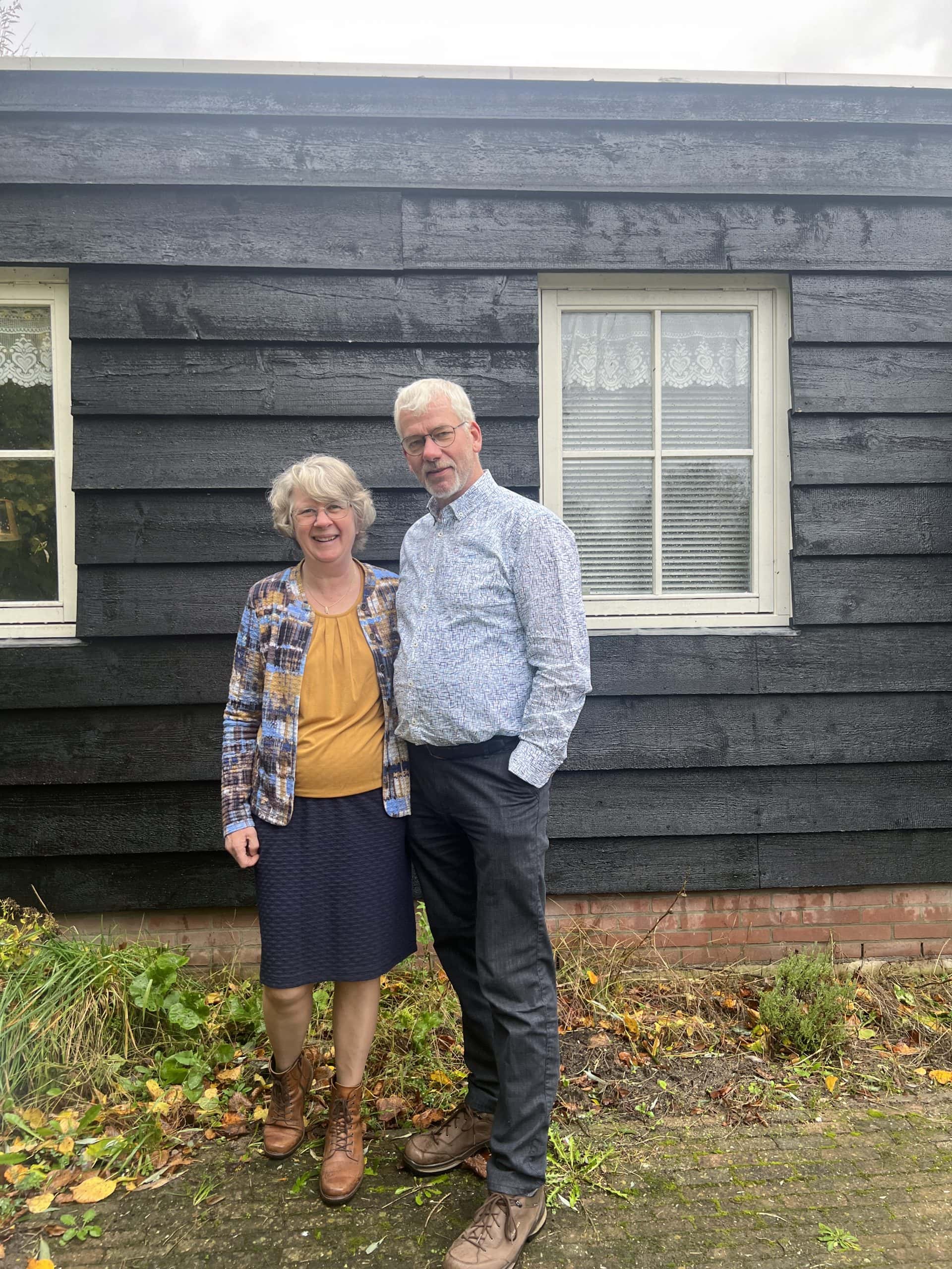 ‘Samen rentmeester over vermogen’